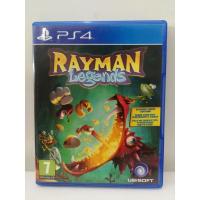 ราคา PS4 : RAYMAN LEGENDS (15979101166)