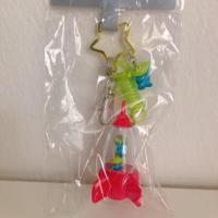 ราคา พวงกุญแจกรีนแมนจาก ฮ่องกงดีสนีย์แลนด์ (2378802515)