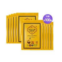 ราคา ประเทศไทย LANNA LANNA Foot Patch Sleeping Foot Patch Wormwood Leaf Moxibustion Patch ขิงเท้าอุ่นเท้า Patch แผ่นแปะเท้า 12.12.2 (50752976757)
