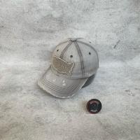 ราคา หมวก VonDutch สีเทา มือสอง (24791059947)