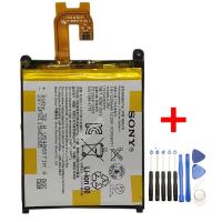 ราคา แบตเตอรี่ LIS1543ERPC สำหรับ Sony Xperia Z2 , L50W , L50U , L50T , D6502 , D6503 , D6543 รับประกัน 3 เดือน (3635825342)