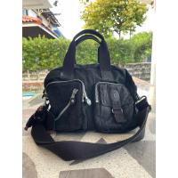ราคา กระเป๋า kipling ของแท้ ใช้งานน้อย มือ2 สภาพสวย สีดำ (28211417231)