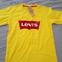 ราคา เสื้อยืด Levi's ป้ายห้อย (3616992301)