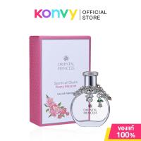 ราคา Oriental Princess Secret of Charm Peony Blossom EDP 30ml. (17808792845)