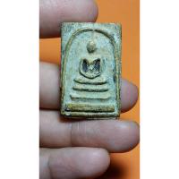 ราคา พระสมเด็จเก่าๆ ไม่ทราบที่ เนื้อหาจัด พระสมเด็จองค์ที่ 6 (23628550347)