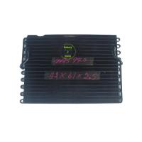 ราคา แผงร้อน วอลโว่ 740 (ND-7770) Air Condenser Volvo (17024768701)