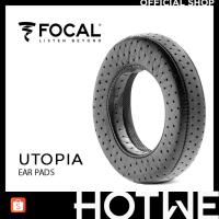 ราคา Focal Ear Pads for Utopia High End Headphones - แผ่นรองหูฟังสำหรับหูฟัง Focal Utopia ระดับไฮเอนด์ (7156778533)