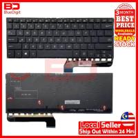 ราคา ASUS ZENBOOK UX430 UX430U UX430UA UX430UN UX430UQ UX430UAR แป้นพิมพ์แล็ปท็อป (41524604222)