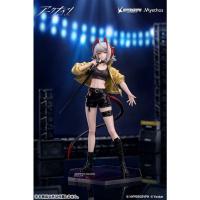 ราคา ( PRE-ORDER) Gift+ Arknights W Can't Wait for VER. 1/8 Complete Figure Genuine (47054400012)