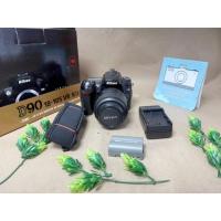 ราคา Nikon d90 พร้อมเลนส์ 18-55 พร้อมใช้งาน ครบกล่อง (22341123034)