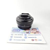 ราคา FUJIFILM XF 27mm f2.8 used (40725362547)
