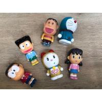 ราคา ตุ๊กตาโดเรม่อนกับพองเพื่อน บีบมีเสียง (24588114128)