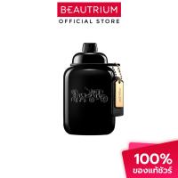 ราคา COACH Men EDP น้ำหอม BEAUTRIUM 60ml (42501427930)