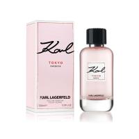 ราคา Karl Lagerfeld Tokyo Shibuya EDP Pour Femme 100 ml กล่องซีล ป้ายไทย (21568318835)