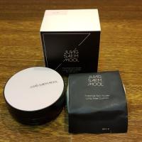 ราคา New Jung Saem Mool Essential Skin Nuder Longwear Cushion #LIGHT คุชชั่น พร้อมรีฟิล (7224543812)