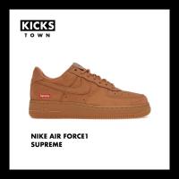 ราคา NIKE AIR FORCE1 X SUPREME (18615676810)