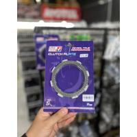 ราคา แผ่นครัชUMA ใส่ได้หลายรุ่น เวฟ100/125 โซนิค KLX125/140/150 แท้ สำหรับใส่รังครัชโซนิค #BTR00005 (29134791975)