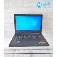 ราคา โน้ตบุ๊คมือสอง Lenovo ideaPad 300-14IBR (18882211866)
