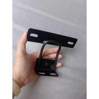 ราคา [ BERKAH MOTOR RACING ] ขายึดป้ายทะเบียน Rx King PNP ขายึดสปอตไลท์ Led Rx King ขายึดป้ายทะเบียน Rx King ใหม่ [RX KING NUMBER HOLDER BRACKET] (46353687340)