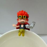 ราคา กัปตัน​คิด ตุ๊กตา​เกาะแก้ว​ #onepiece #กาชาปอง​ #ลิขสิทธิ์แท้จากญี่ปุ่น​ #สินค้าจากญี่ปุ่น​ (1773636031)