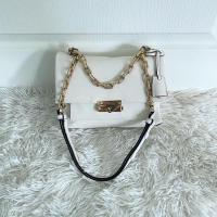 ราคา กระเป๋า Michael kors Cece medium มือสองของแท้ (10450561484)