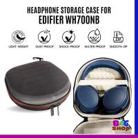 ราคา Edifier WH700NB Headphone Compatible Headphone Case Storage Pouch for (28621742117)
