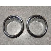 ราคา ครอบโครเมี่ยม​เบ้าไฟตัดหมอก Vigo (3416753155)