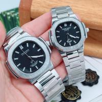 ราคา นาฬิกาข้อมือผู้หญิง America eagle สายสแตนเลส นาฬิกาแฟชั่น หน้าปัดสี่เหลี่ยม สินค้าแท้ 100% กันน้ำ (22372765439)