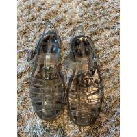 ราคา รองเท้าgucciมือสองสภาพดี (29887216808)