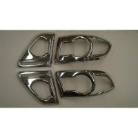 ราคา ครอบไฟท้าย Toyota Altis 2011-2013 ชุบโครเมี่ยม,ดำด้าน AO (17540263559)