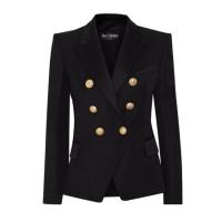 ราคา Balmain Blazer (316887359)