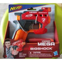 ราคา ปืน Nerf N-Strike Mega Bigshock Blaster (3058129758)