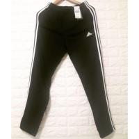 ราคา ADIDAS NEO กางเกงขายาวผู้ชาย ไซส์ S สีดำ (6701983138)