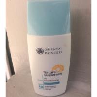 ราคา ORIENTAL PRINCESS ครีมกันแดด for face SPF 40 PA+++ (310160945)