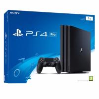 ราคา (พิม NEWGAME ในช่องโค้ดส่วนลด)PS4 Pro 1TB (Black) CUH-7106B Asia รับประกันศูนย์ SONY ไทย (649172002)
