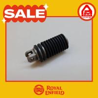ราคา พักเท้าหลัง แท้ รุ่น CLASSIC500,BULLET500 Royal Enfield พักเท้าหลัง (24318754238)
