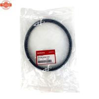 ราคา สายพาน ฮอนด้า คลิก 125ไอ year 2015 HONDA CLICK 125I Yr 2015 อะไหล่แท้จากศูนย์ HONDA 23100-K35-V01 DRIVE (43065663653)