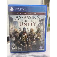 ราคา ps4 : Assassin's Creed Unity (มือ2) (24432286264)
