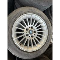 ราคา ล้อแม็กซ์เปล่า BMW แท้ ขอบ16 5รู120 ราคาต่อวง (26085738338)