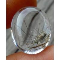 ราคา แก้วโป่งข่ามแก้วสามกษัตริย์ขนเหล็กไหมทองไหมเงินสวยงามสะดุดตายิ่ง (5961789319)