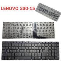 ราคา KEYBOARD LENOVO Ideapad 330-15 ใช้ได้กับรุ่น LENOVO Ideapad 330-15ARR 320-15ABR 320-15AST (28024321593)