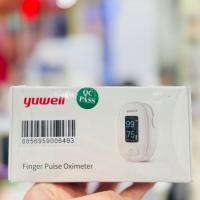 ราคา เครื่องวัดออกซิเจนปลายนิ้ว YUWELL YX 306 (28961477167)