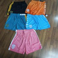 ราคา กางเกงฟุตบอล สโมสรฟุตบอล สโมสร สุโขทัย เอฟซี เกรดนักเตะ แท้ป้ายห้อย 2022-23 PAN Original SHORT (23577650576)