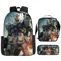 ราคา อุปกรณ์เสริมกระเป๋าเป้กันกระแทกกันดั้มสำหรับเด็กชาย ออกแบบเพื่อความปลอดภัยในโรงเรียน (54550889356)