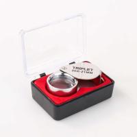 ราคา BSIDE แว่นขยาย Handhled Loupe Jewelers 21mm 30X - BS30 (40561778262)