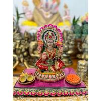 ราคา พระแม่ลักษมี งานนำเข้าจากอินเดียอินเดีย (17130226631)