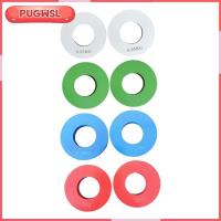 ราคา แผ่นบาร์เบล 2 ชิ้น พกพาสะดวกสำหรับยกน้ําหนักมืออาชีพ (53150845248)