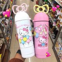 ราคา แก้วน้ำ เก็บอุณหภูมิ sario งานพรีเมียม7-11 (23400057623)