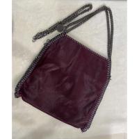 ราคา Stella mccartney small 36cm กระเป๋า สเตลล่า ของแท้ (11635922644)