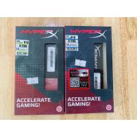 ราคา แรมพีซี HYPERX HX421C14FB/4GB DDR4/2133 RAM PC (แรมพีซี) KINGSTON HyperX FURY BLACK (23770729439)